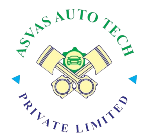 ASVAS AUTO TECH PRIVATE LIMITED